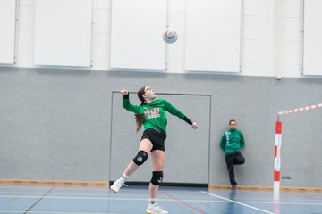Bild 610 - wU18 Norddeutsche Meisterschaft